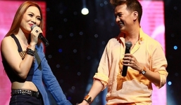 Mỹ Tâm tái hợp Mr Đàm ở đêm nhạc giáp Tết 