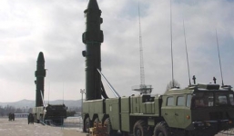 Trung Quốc sẽ có xưởng sản xuất tên lửa lớn nhất thế giới