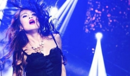 Hoàng Thùy Linh đối đáp thẳng thắn về scandal 