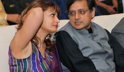 Tiết lộ nguyên nhân vợ Bộ trưởng Ấn Độ tử vong