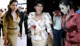 Mẹ chồng Hà Tăng – nữ đại gia U40 sành điệu “đè bẹp” gái trẻ