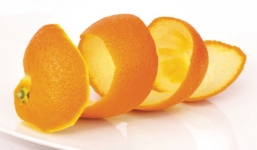 Công dụng chữa bệnh thần kỳ bằng bài thuốc từ vỏ cam
