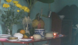 Vụ tài xế xe ôm bị cắt cổ: Điềm báo về cái chết đau đớn?