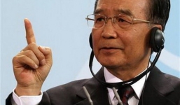 Cựu Thủ tướng Ôn Gia Bảo thanh minh về cáo buộc tham nhũng hàng tỷ USD