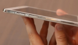 Những tablet mỏng và nhẹ nhất thế giới