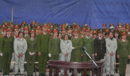 Báo chí quốc tế đưa tin về vụ án chấn động 12 tấn heroin