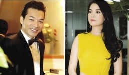 Trương Ngọc Ánh lên tiếng về tin đồn ly hôn