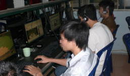 Bắt khẩn cấp 3 học sinh lớp 9 giết mẹ lấy tiền chơi game