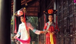 Cùng cười với clip 'Hoàn châu công chúa' phiên bản Việt của DAMtv