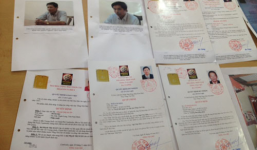 Giả danh đại tướng quân đội dụ dỗ nhiều người tìm kho báu ảo