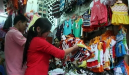 Hàng loạt sản phẩm Trung Quốc chứa chất cực độc hại 