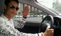 Hiệp gà trải lòng sau cú sốc 'dọa giết phóng viên báo chí'