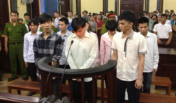 Kẻ chặt tay cô gái, cướp xe SH xin giảm án