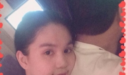 Lộ diện người yêu đại gia của Ngọc Trinh