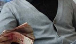 Thiếu gia chơi ngông rao tuyển gái trinh dịp Tết giá 3,5 tỷ đồng