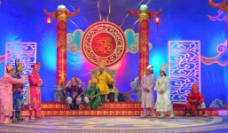 Clip: Lộ hậu trường Táo Quân 2014