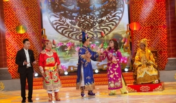 'Táo quân 2014' cắt bớt những chi tiết tục