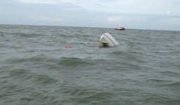 Từ vụ cháy tàu cánh ngầm: Những chuyến tàu ám ảnh khách du lịch