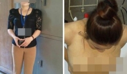 Toàn cảnh vụ cô giáo Bắc Giang bị tung ảnh sex