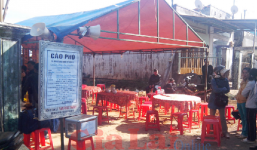 Tài xế xe ôm bị giết dã man, vứt xác gần nghĩa địa