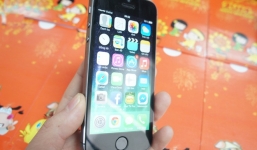 Cận Tết âm lịch 2014, iPhone 5s vẫn 'ế chỏng chơ'