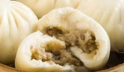 Phát hiện bánh bao Trung Quốc tẩm thuốc trừ sâu