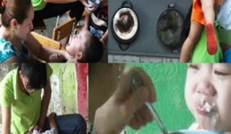 Phát sốt nhạc chế Táo quân: Cô giáo xinh, cô giáo giang hồ