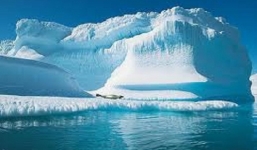 Nga và Mỹ tăng cường Hải quân để tranh nhau Bắc Cực?