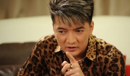 Đàm Vĩnh Hưng đang bị 'gài bẫy'? 