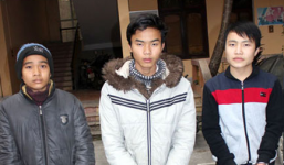 Chấn động: Gã choai 17 tuổi giết mẹ lấy tiền chơi games