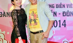 Kim Hiền “cưới chạy” ở Đà Nẵng