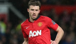 'Man Utd sẽ không bao giờ bỏ cuộc'