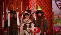 Ngành y tế - “điểm nóng” trong Táo quân 2014