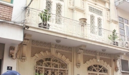 Trọn bộ 5 biệt thự, căn hộ cao cấp bị lộ của nhà Dương Chí Dũng 