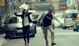 Clip: Cảm động với phim ngắn Tết cực ý nghĩa