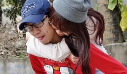 Chi Pu, Running Man nhí nhố trong clip hài Tết Phở 8 