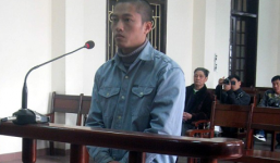 Thầy giáo hẹn nữ sinh vào nhà nghỉ, trói chân tay, gí súng dọa giết