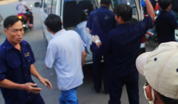 Thi thể người đàn ông đã chết 3 ngày trong phòng trọ