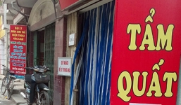 Thưởng Tết của nghề 'thư giãn không lành mạnh'