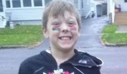 Cậu bé 8 tuổi thiệt mạng khi đang cứu người thứ 7 khỏi hỏa hoạn