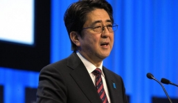 Nhật Bản: Thế giới phải đứng lên hoặc sẽ chịu hậu quả thảm khốc