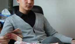 Thuê bạn gái về quê ăn Tết giá 3.4 tỷ đồng