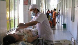 Bị chồng xẻo ngực vì dám... ly hôn