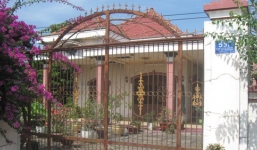 Bí mật trong biệt thự 5 năm 4 người chết thảm