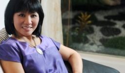 Sau Đàm Vĩnh Hưng, ca sĩ Cẩm Vân bị chơi xấu?