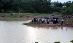 Ba học sinh tử vong khi đi chơi