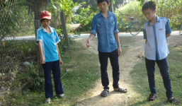 Chồng con rơi vào thảm kịch vì chị nông dân 'bắt cá 3 tay'