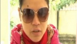 Cô gái khiếm thị ước mơ làm giáo viên