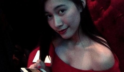 Cận cảnh ái nữ ông chủ tập đoàn nghìn tỉ Alphanam