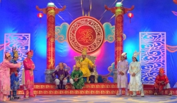 Cạnh tranh VTV, Táo Quân VTC phát sóng ngày Tết ông Công?